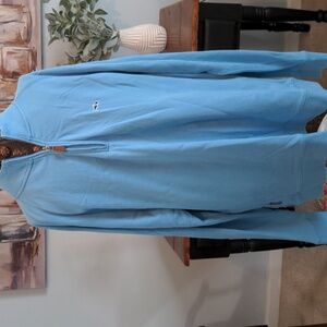 Fish Hippie Pullover